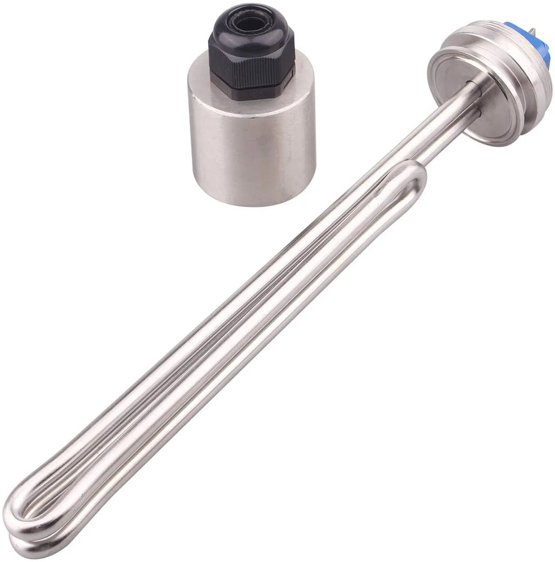 1.5" 5500W Heating Element