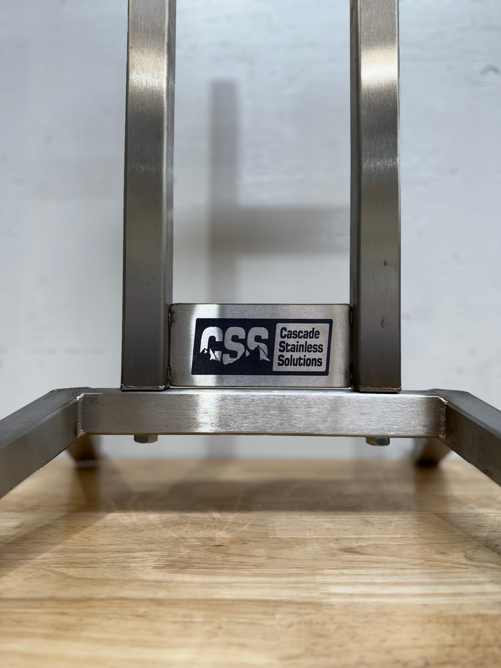 Keg Filling Manifold - Stand Only