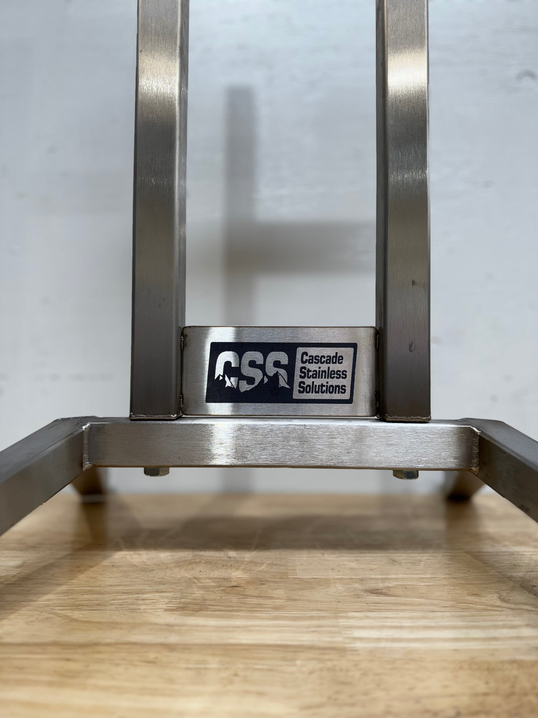 Keg Filling Manifold - Stand Only