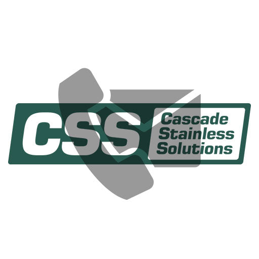 Cascade Stainless Solutions Contact Us Logo 512x512