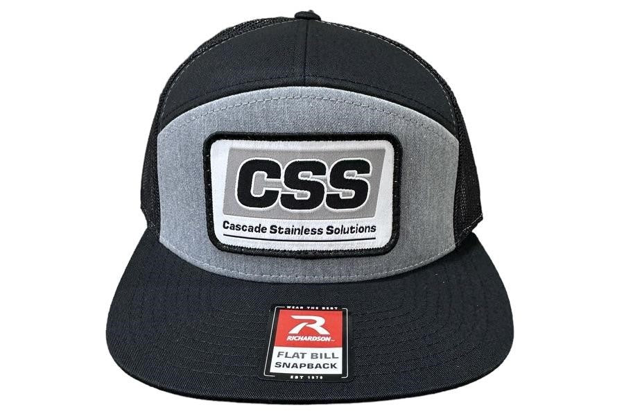 Baseball Hat by Cascade Stainless Solutions Merchandising