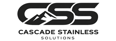 Cascade Stainless Solutions Keg Washers