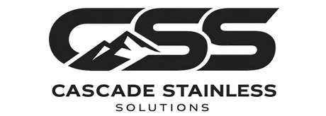 Cascade Stainless Solutions Keg Washers