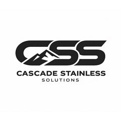Cascade Stainless Solutions Keg Washers