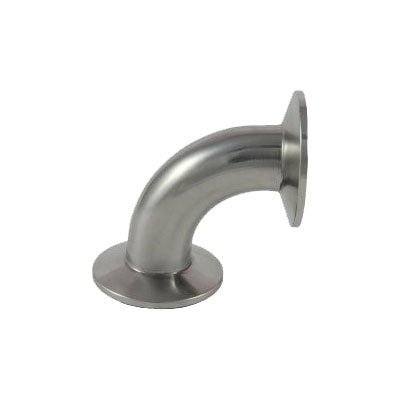 Elbow 90 Stainless Steel Fitting by Cascade Stainless Solutions