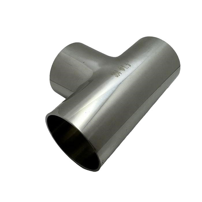 Stainless Steel Fitting 1.5 inch weldable tee short for sale – Cascade ...